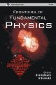 Frontiers of Fundamental Physics (Vol. 1) 