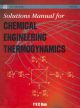 Solutions Manual for Chemical Engineering Thermodynamics 