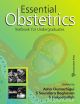 Essential Obstetrics: Textbook for Undergraduates 