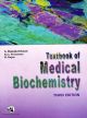 Textbook of Medical Biochemistry (Third Edition) 