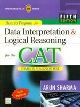 How To Prepare For Data Interpretation And Logical Reasoning For The CAT, 6/e
