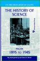 History of Science from 1895 to 1945, The 