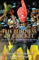 THE BUSINESS OF CRICKET : The Story of Sports Marketing In India
