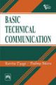 BASIC TECHNICAL COMMUNICATION