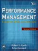 PERFORMANCE MANAGEMENT : CONCEPTS, SKILLS AND EXERCISES