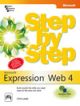 MICROSOFT EXPRESSION WEB 4 STEP BY STEP