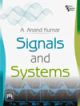 SIGNALS AND SYSTEMS