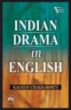 INDIAN DRAMA IN ENGLISH