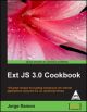 Ext JS 3.0 Cookbook