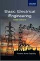 BASIC ELECTRICAL ENGINEERING,3/E(BPUT) 