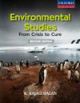 ENVIRONMENTAL STUDIES, 2/E