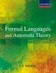 FORMAL LANGUAGES AND AUTOMATA THEORY 