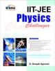 IIT JEE New Pattern Challenger PHYSICS