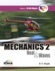 Mechanics 2, Heat and Waves for IIT-JEE