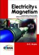 Electricity & Magnetism  