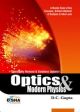 OPTICS & MODERN PHYSICS