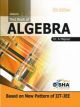 New Pattern Algebra for IIT-JEE 