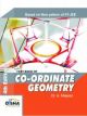New Pattern Co-ordinate Geometry for IIT-JEE 