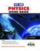 IIT-JEE Physics WorkBook 