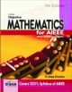 Objective Mathematics for AIEEE 