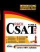 Crack CSAT 2011 - Paper 2 