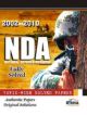 NDA/ NA Topicwise Solved Papers