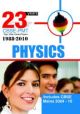 CBSE-PMT 23 Years Chapter wise Solved Papers PHYSICS