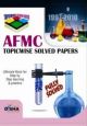 AFMC Topic-wise Solved Papers