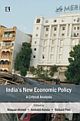 INDIA`S NEW ECONOMIC POLICY: A Critical Analysis 