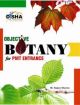 Text Book of BOTANY for PMTs