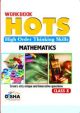 HOTS Class 10 - Maths
