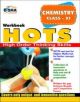 HOTS Class 11 - CHEMISTRY