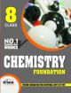 PMT/ IIT Foundation CHEMISTRY Class 8