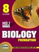 PMT Foundation BIOLOGY Class 8 