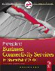 PROFESSIONAL BUSINESS CONNECTIVITY SERVICES IN SHAREPOINT 2010