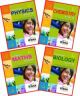 9th Foundation (Science + Maths)    