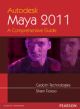 Autodesk Maya 2011: A Comprehensive guide