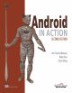 ANDROID IN ACTION, 2ND ED