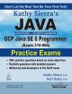 	 JAVA: OCP JAVA SE 6 PROGRAMMER, EXAM 310-065, PRACTICE EXAMS