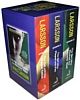 Complete Millennium Trilogy Box Set