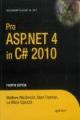 PRO ASP.NET 4 IN C# 2010, 4TH ED
