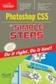 PHOTOSHOP CS5 IN SIMPLE STEPS