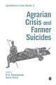 AGRARIAN CRISIS AND FARMER SUICIDES