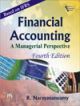 FINANCIAL ACCOUNTING : A MANAGERIAL PERSPECTIVE