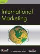 INTERNATIONAL MARKETING