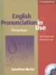 English Pronunciation in Use 