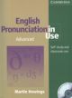 English Pronunciation in Use - Advanced 