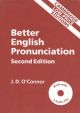 Better English Pronunciation - 2nd Edition (CLPE)