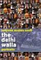 The Delhi Walla - Portraits