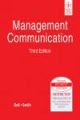 MANAGEMENT COMMUNICATION, 3RD ED